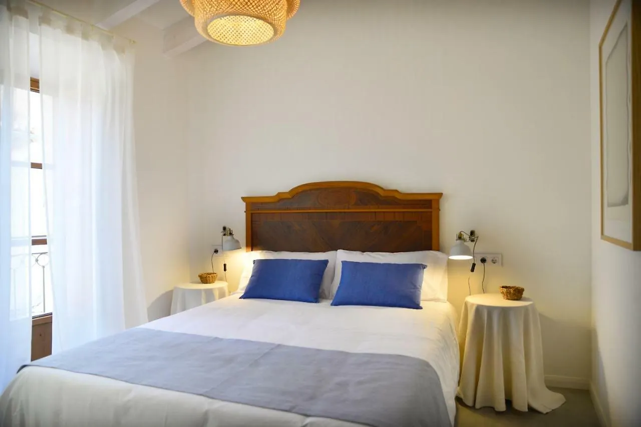 ***  Ca Sa Tieta Hotell Alaró Spanien