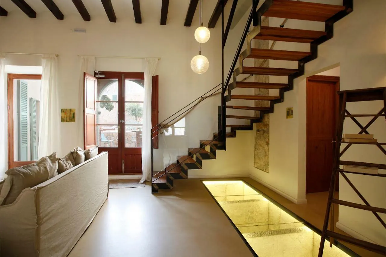 Ca Sa Tieta Hotel Alaro