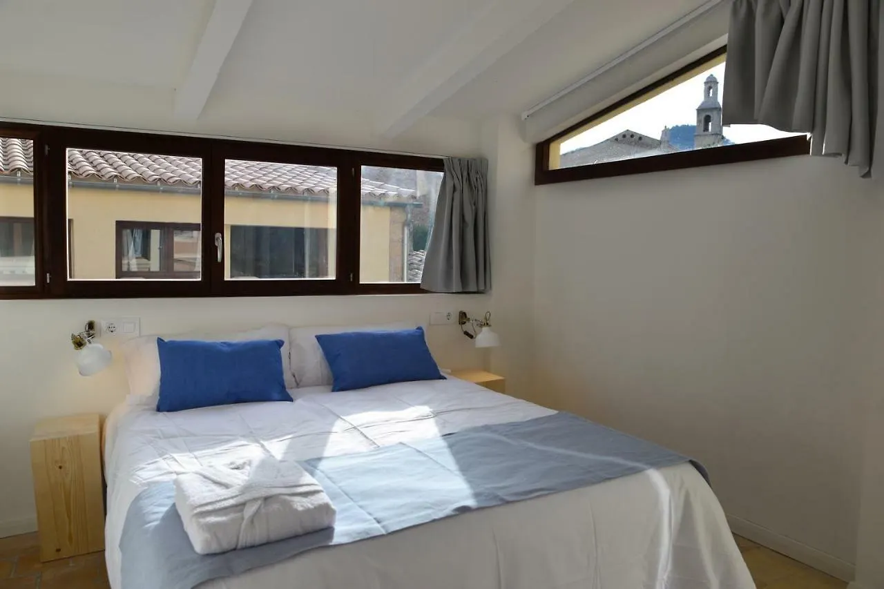 Ca Sa Tieta Hotel Alaro 3*,  Spain