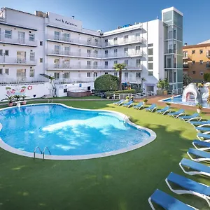 *** Hotel Ght Balmes, Hotel-aparthotel&splash Spain