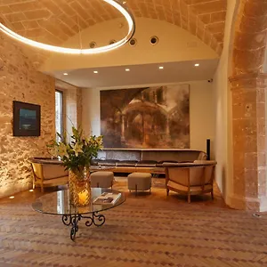 Hotel Sa Creu Nova Petit Palais Art&spa, Campos (Mallorca)