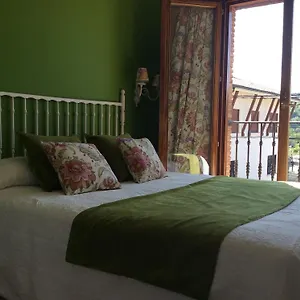 Rural Roturos Espagne
