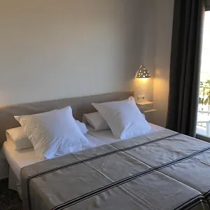 Hotel Flamingo, Es Cana