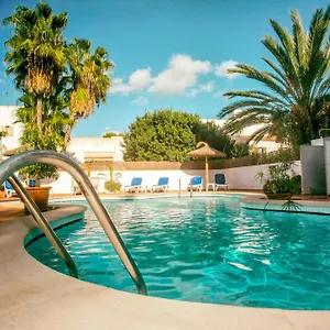 Hotel Martorell By Mhr, Colonia de Sant Jordi