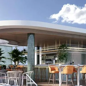**** Hotel Ribera De Triana Spain