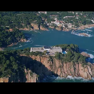 **** Hotel De Aiguablava Spain