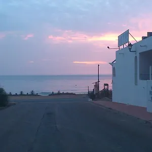 Hotell Playa
