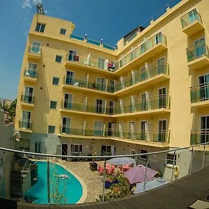 Sun Espagne